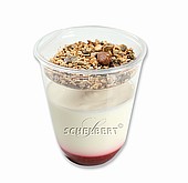 Jogurt Granola Mesli